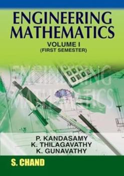 Paperback Engineering Mathematics (v. 1) Book