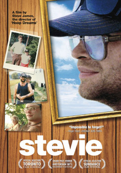 Stevie
