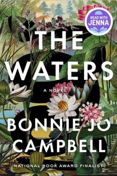 Hardcover The Waters Book