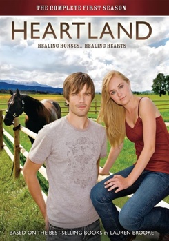 Heartland: The Complete First Season