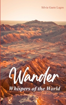 Paperback Wander Whispers of the World Book