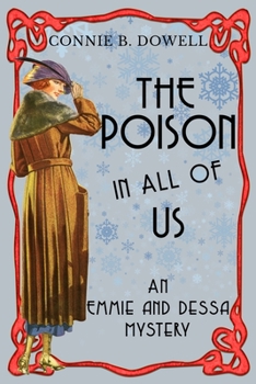Paperback The Poison in All of Us Book