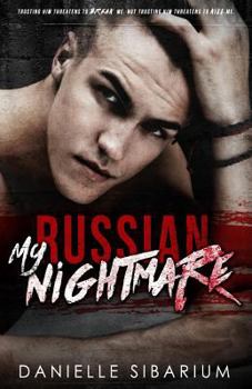 Paperback My Russian Nightmare Book