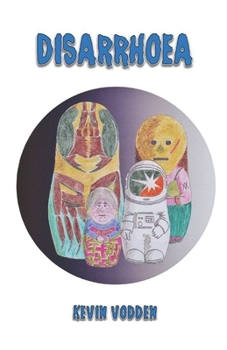 Paperback Disarrhoea Book
