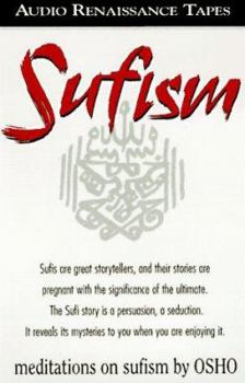 Meditations on Sufism by Osho - Book  of the Meditations On