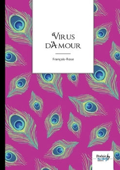 Paperback Virus d'amour [French] Book