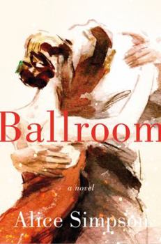Hardcover Ballroom Book