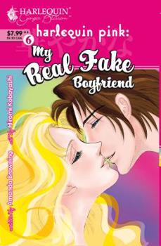 Paperback My Real Fake Boyfriend Book