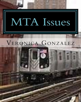 Paperback MTA Issues Book