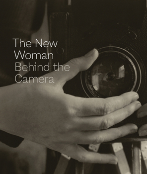 Hardcover The New Woman Behind the Camera Book