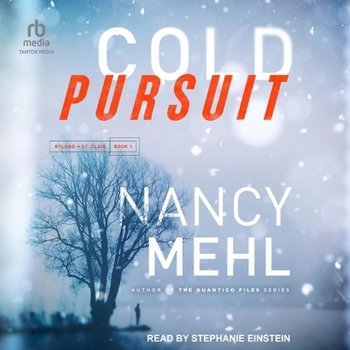 Audio CD Cold Pursuit Book