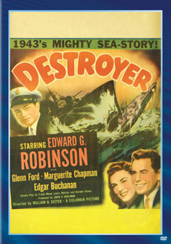 DVD Destroyer Book
