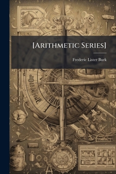 Paperback [Arithmetic Series] Book