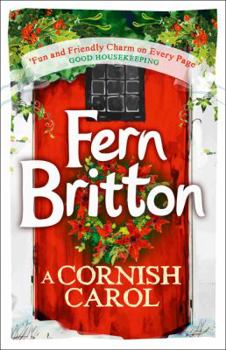 Paperback A Cornish Carol: A Short Story Book