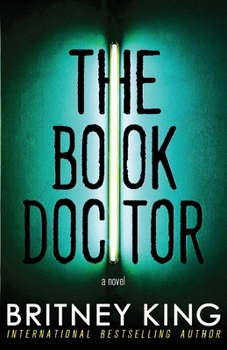 The Book Doctor