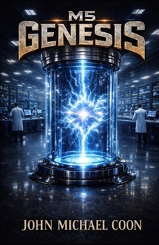 Paperback M5: Genisys: Book 1 of 5 Book