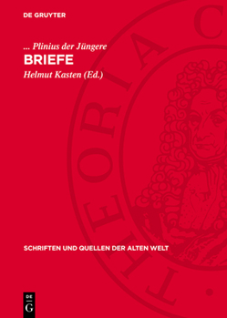 Hardcover Briefe [German] Book
