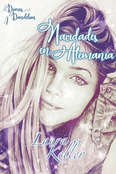 Paperback Navidades en Alemania [Spanish] Book