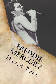 Paperback Freddie Mercury: The Biography Book