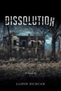 Paperback Dissolution Book