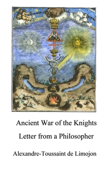 Paperback The Ancient War of the Knights Book