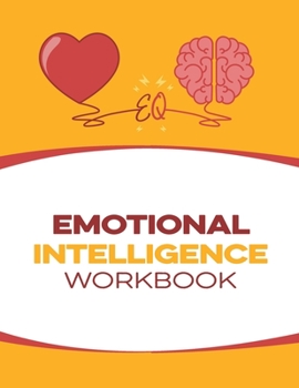 Paperback Emotional Intelligence Workbook Book