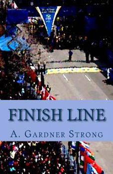 Paperback Finish Line Book