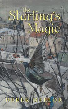 Paperback The Starling's Magic Book