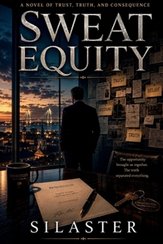 Paperback Sweat Equity Book