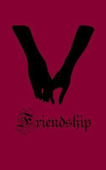 Paperback Friendship Book