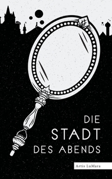 Paperback Die Stadt des Abends [German] Book
