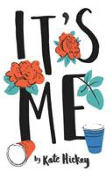 Paperback It's Me Book