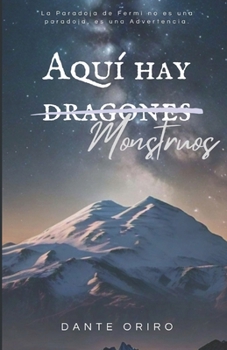 Paperback Aquí hay Monstruos [Spanish] Book