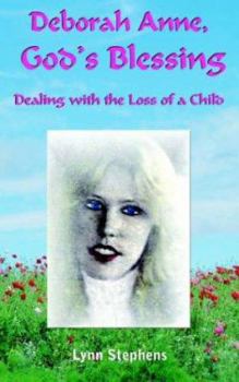 Paperback Deborah Anne, God's Blessing Book