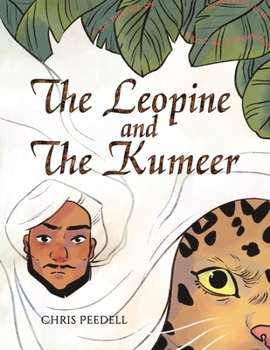 Paperback The Leopine and The Kumeer Book