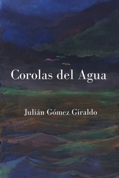 Paperback Corolas del Agua [Spanish] Book
