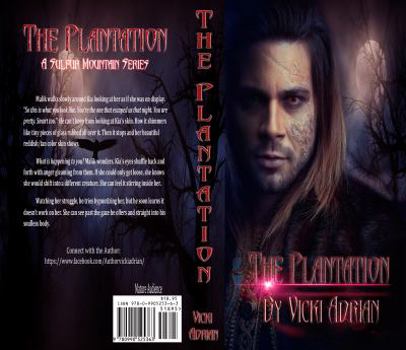 Paperback The Plantation Book