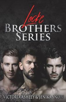 Locke Brothers Series - Book  of the Locke Brothers