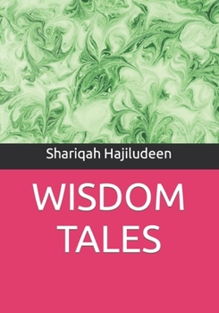 Paperback Wisdom Tales Book