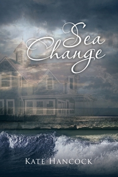 Paperback Sea Change Book