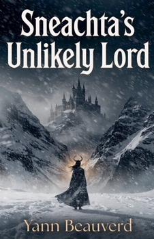 Paperback Sneachta's Unlikely Lord Book