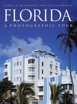 Hardcover Florida: A Photographic Tour Book