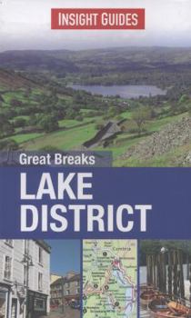 Paperback Lake District. Book