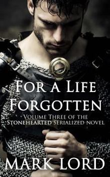 Paperback For a Life Forgotten Book
