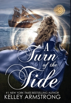 Hardcover A Turn of the Tide Book