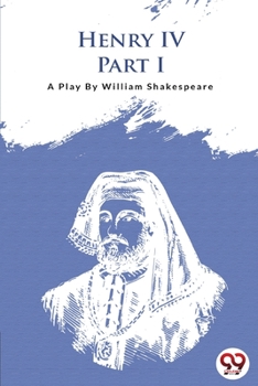 Paperback Henry IV Part-I Book