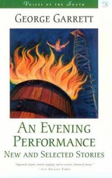 Paperback An Evening Performance Book