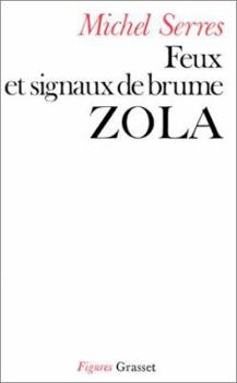 Paperback Feux et signaux de brume - Zola [French] Book