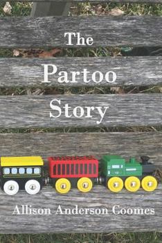 Paperback The Partoo Story Book