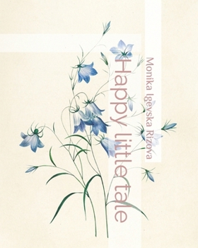 Paperback Happy little tale Book